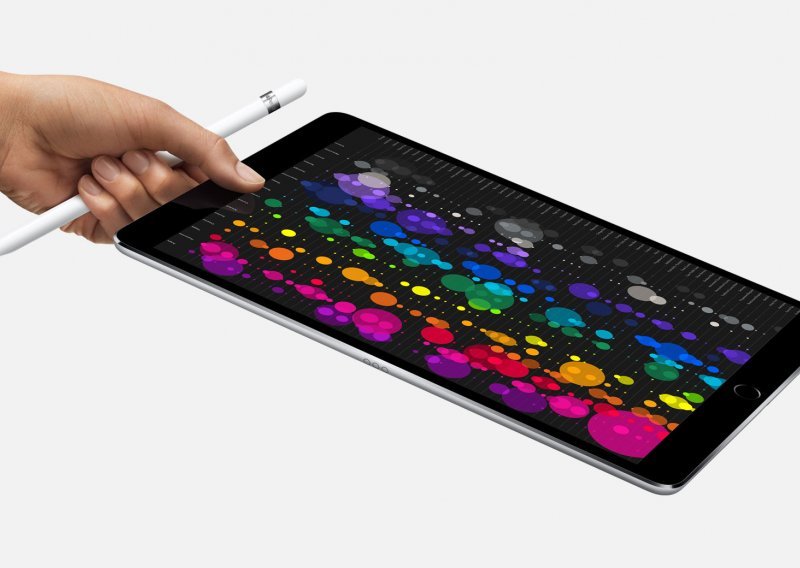 Novi iPad Pro stiže i u Hrvatsku: Evo koliko će koštati