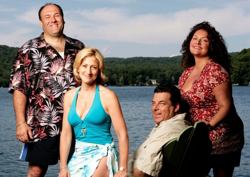 'Obitelj Soprano' je serija koja je promijenila TV, a svakim gledanjem donosi nešto novo