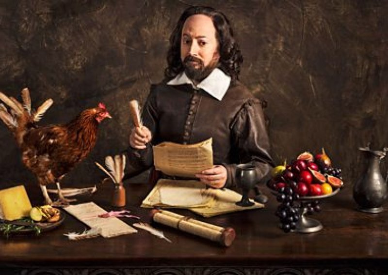 Zašto se HTV srami zabavne serije 'Pero Shakespeareovo'?