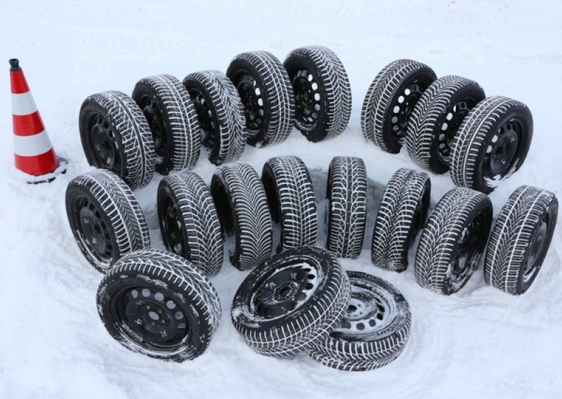 Zimske ili cjelogodišnje gume - koje odabrati? Ovo je naš konačni odgovor