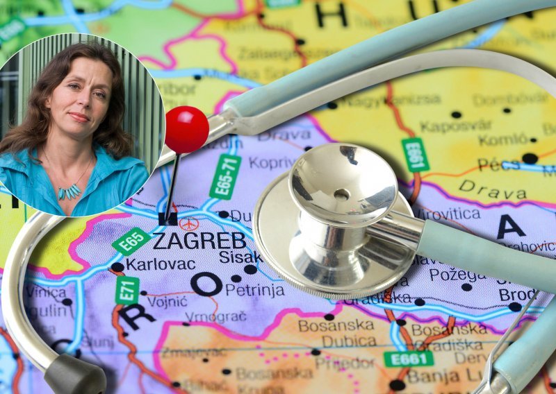 Očajan zdravstveni karton Hrvatske: Sedma smo najnezdravija država na svijetu