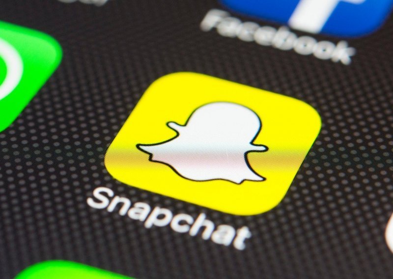 Snapchat će puštati originalne TV serije i reality programe