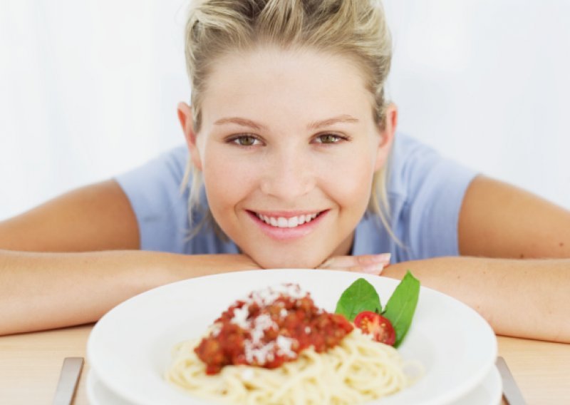 Jeste li već probali ovako pripremljene špagete?