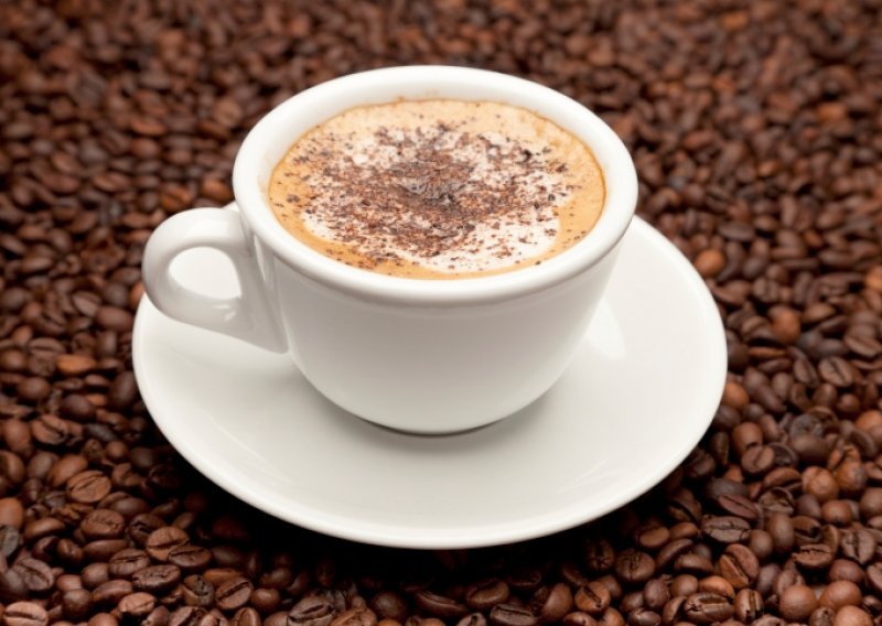 Saznajte kako kava pomaže vašem zdravlju