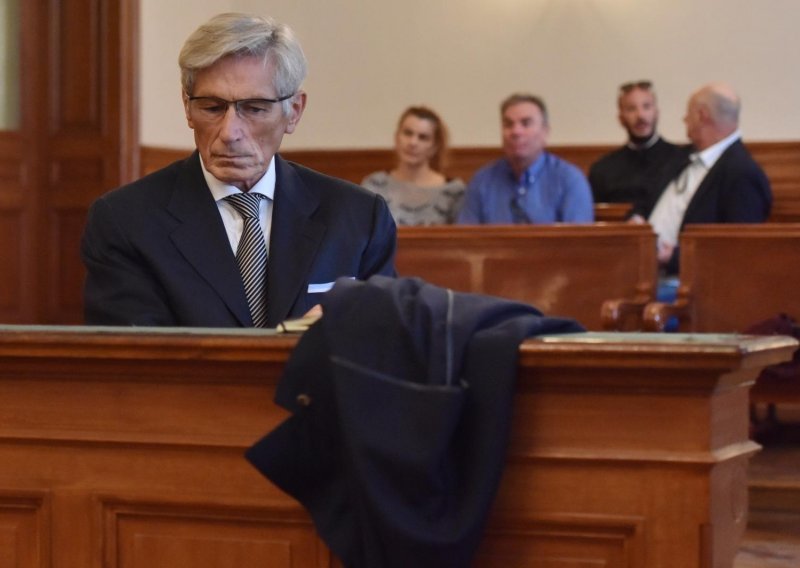 Šibensko tužiteljstvo žalilo se na oslobađajuću presudu Horvatinčiću