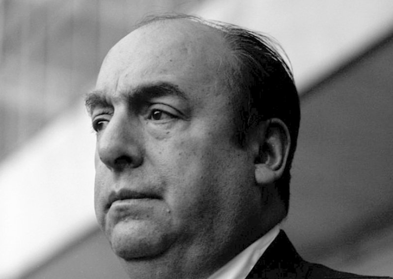 Pablo Neruda nije umro od raka, već je otrovan?