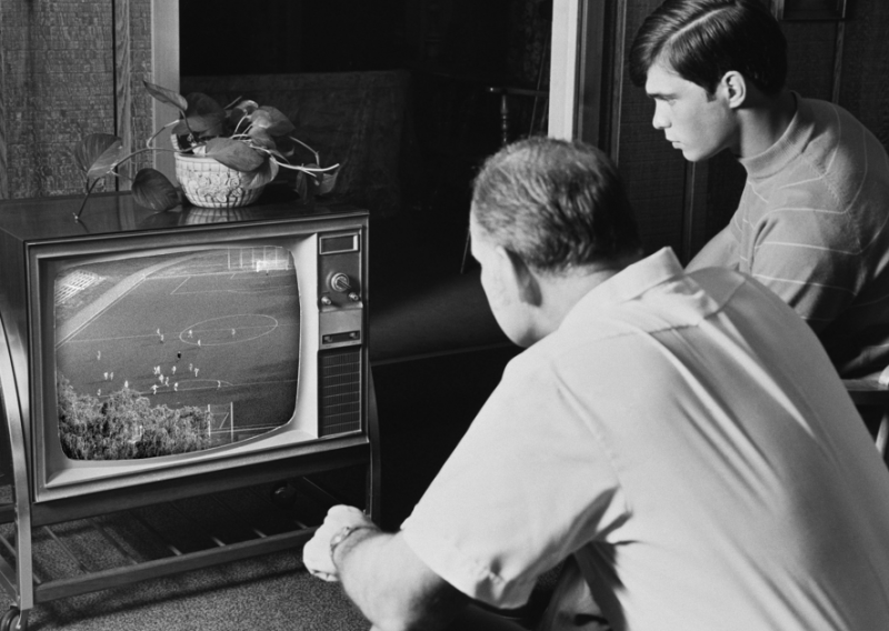 8 razloga zašto je televizija danas bolja od one naših roditelja
