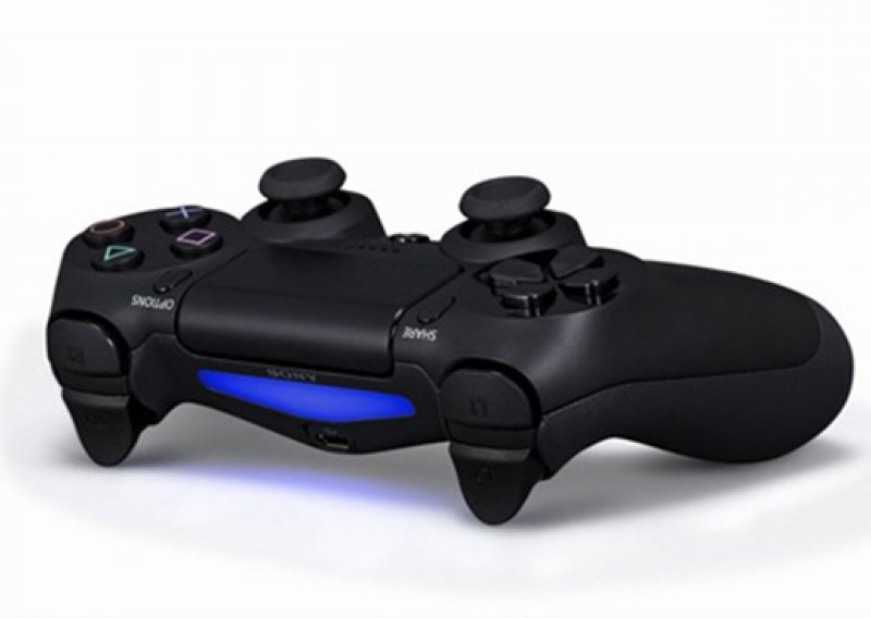 Sony počeo zarađivati na PlayStationu 4