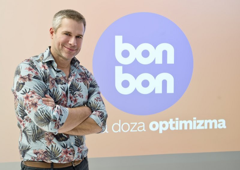 Bonbon otvorio svoj prvi dućan u Zagrebu