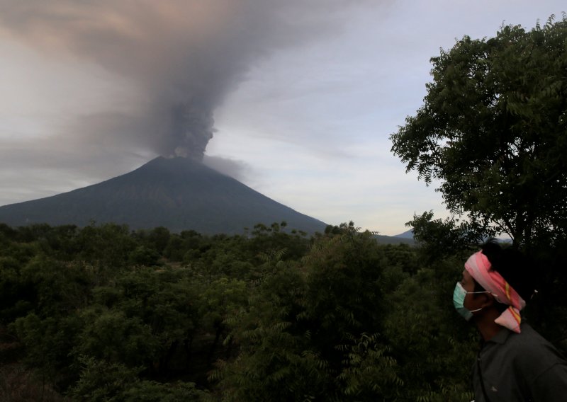 Vulkanske super erupcije prijete nam više nego što se mislilo