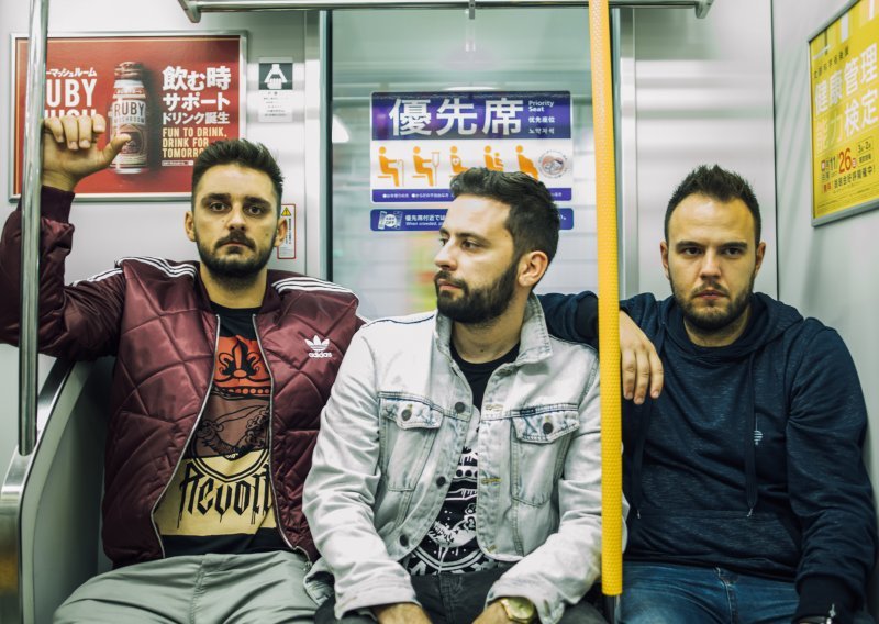 Frenkie, Kontra i Indigo pomiču granice balkanskog hip-hopa