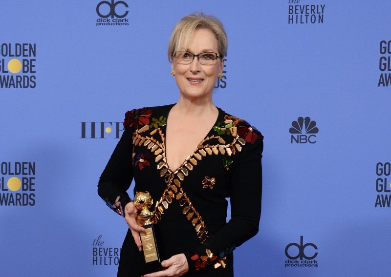 Meryl Streep ruši sve rekorde: Stigla 21. nominacija za prestižni kipić