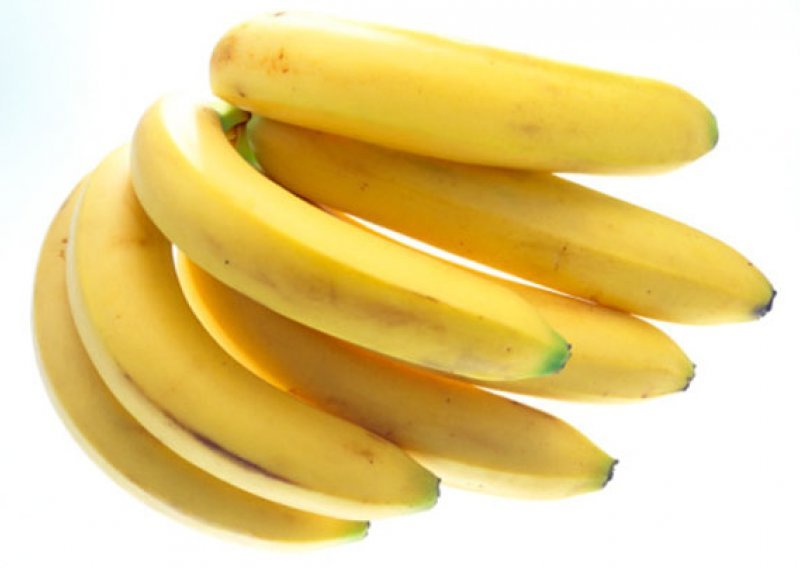 Pet jako dobrih razloga da češće jedete banane