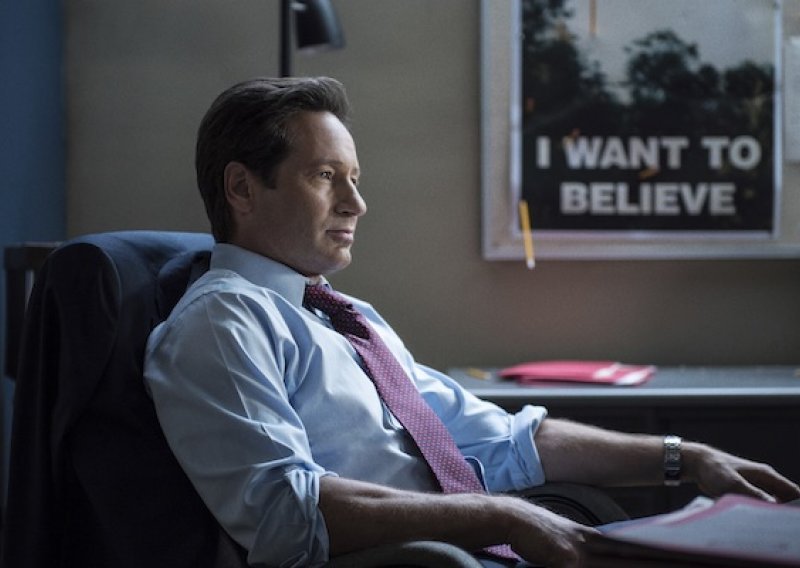 Deset istinitih teorija zavjera dostojnih Foxa Muldera