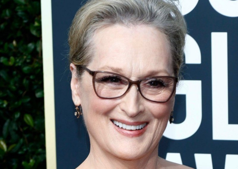 U drugoj sezoni 'Malih laži' gledat ćemo Meryl Streep