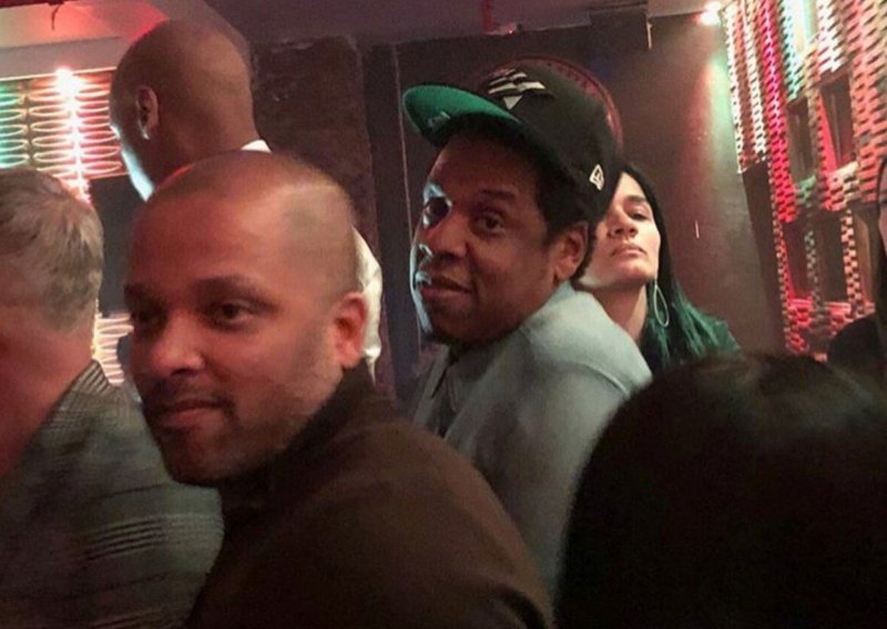 Još malo pa milijarda: Jay Z zahvaljujući alkoholnim pićima postao najbogatija hip hop zvijezda