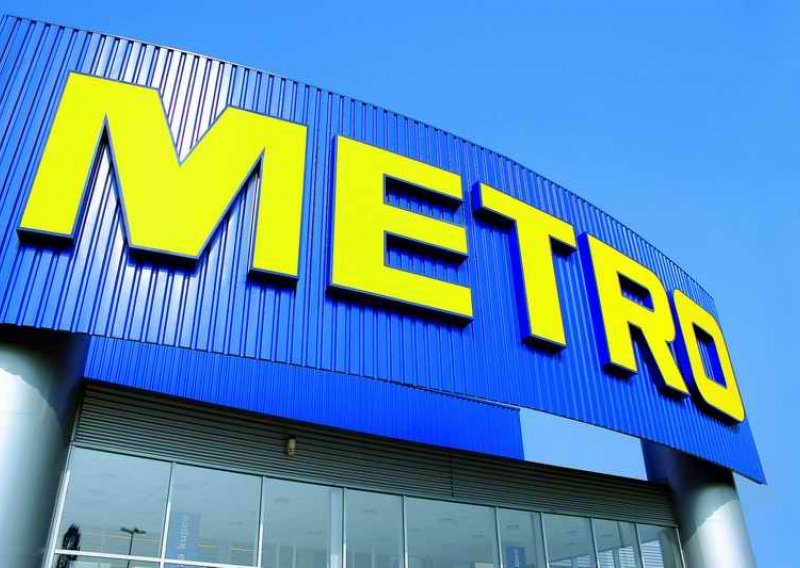 Metro traži start-upove s digitalnim rješenjima za maloprodaju