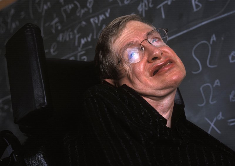 Ova predviđanja Stephena Hawkinga baš i ne ohrabruju