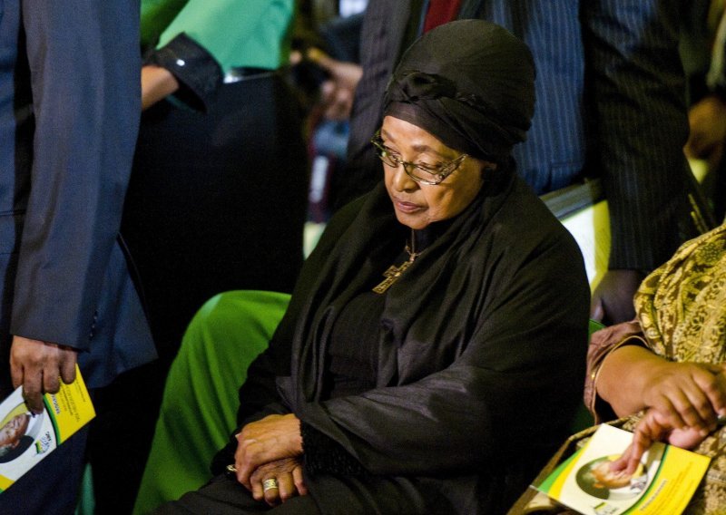 Preminula kontroverzna južnoafrička aktivistica Winnie Madikizela-Mandela