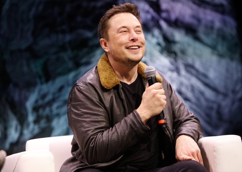 Pet zanimljivih stvari o Elonu Musku za koje sigurno niste čuli