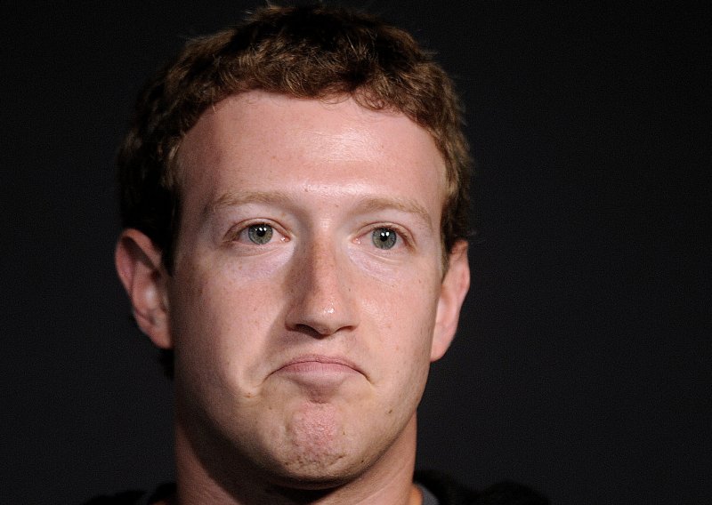 Stariji možda nisu okrenuli leđa Facebooku, ali tinejdžeri su mu rekli zbogom