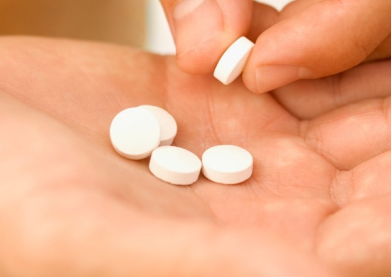 Što biste svakako morali znati o tabletama za glavobolju