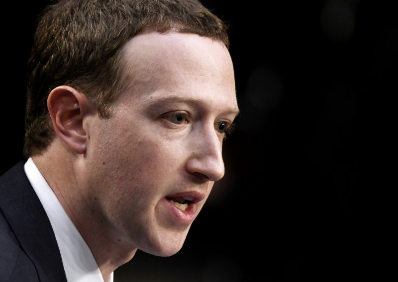 Uspon i pad Marka Zuckerberga: Petnaest godina drma virtualnim svijetom, a na kritike odgovara - tko radi, taj i griješi