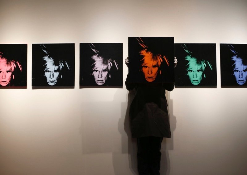 Zadar sprema izložbu o Andyju Warholu koja donosi i uvid u intimu slavnog umjetnika