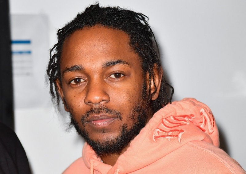 Reper koji je ušao u povijest: Kendrick Lamar nagrađen Pulitzerovom nagradom