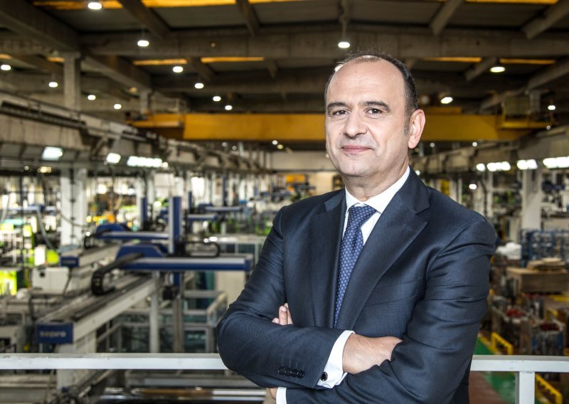 AD Plastik kupio mađarsku tvornicu autodijelova koja opskrbljuje Volkswagen, Bentley i Suzuki