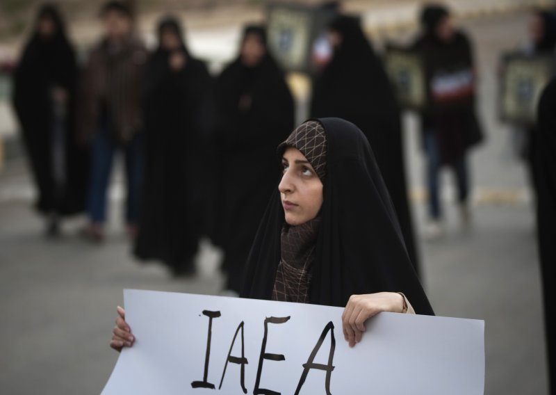 U Iranu poginuo inspektor IAEA!