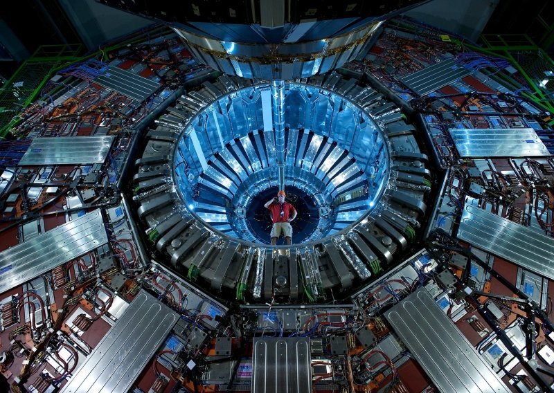 Stručna misija CERN-a dolazi u Hrvatsku na pregovore. Što im možemo ponuditi?