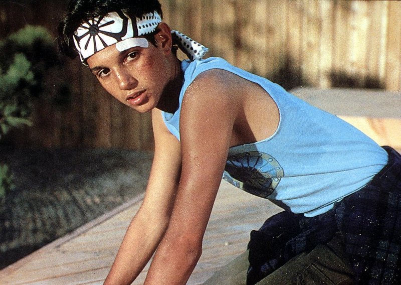 Sjećate li se zgodnog tinejdžera iz filma 'Karate Kid'? Pogledajte kako izgleda danas