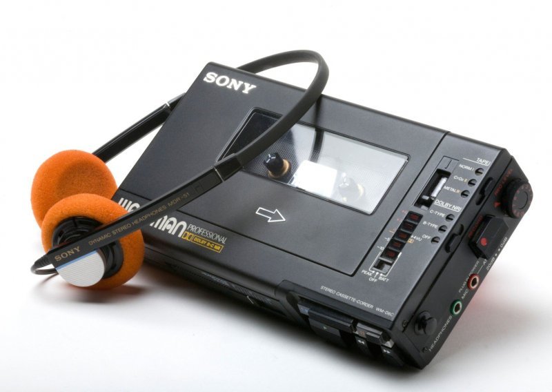 Walkman danas puni 40 godina, znate li i za ove gadgete starije od 20 godina?