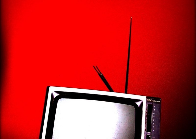 Računanje televizijske gledanosti