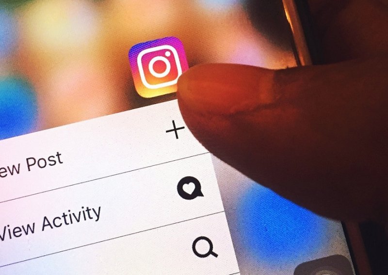 Instagram ima nove alate protiv zlostavljanja, jedan od njih upozorit će vas kad napišete problematičnu objavu