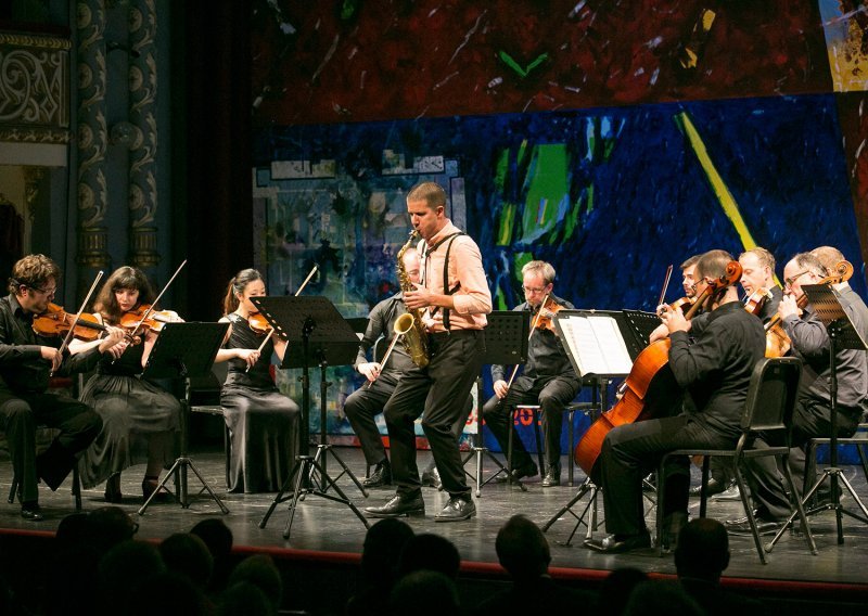 Zagrebački solisti na jednom od vodećih azijskih festivala klasične glazbe