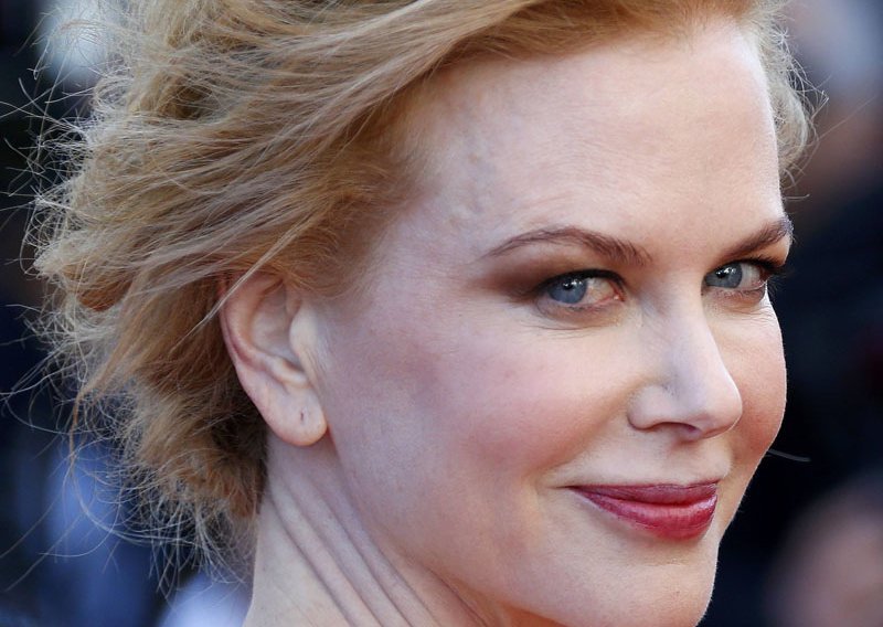 Nicole Kidman kao Grace Kelly dolazi 2014.