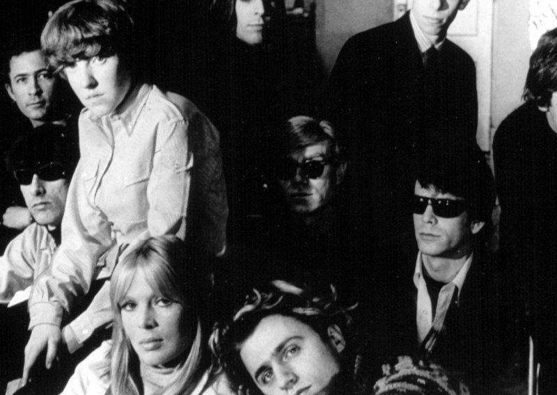 Kultni njujorški bend Velvet Underground dobiva posvetu u svom rodnom gradu