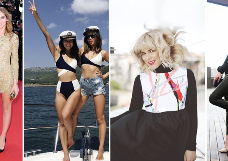 Isplati li se u Hrvatskoj biti modni bloger?