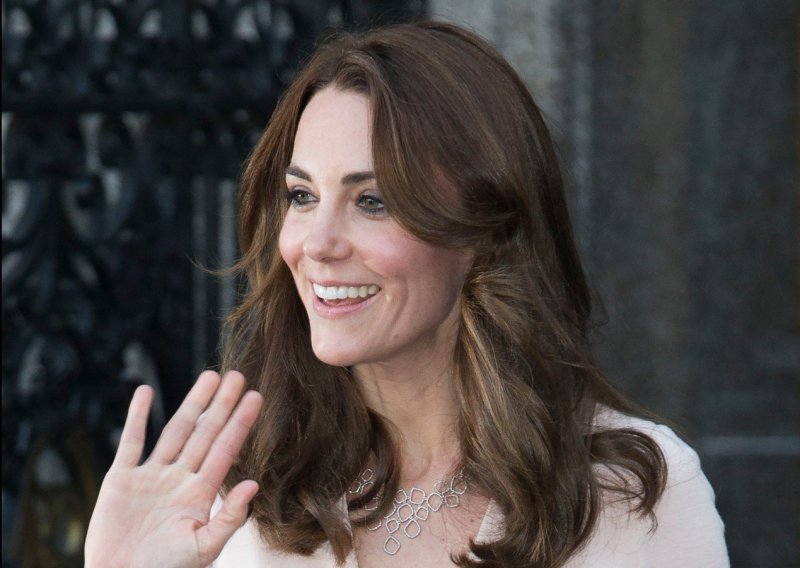 Idućeg tjedna završava joj porodiljni dopust: Kate Middleton već najavila prve angažmane