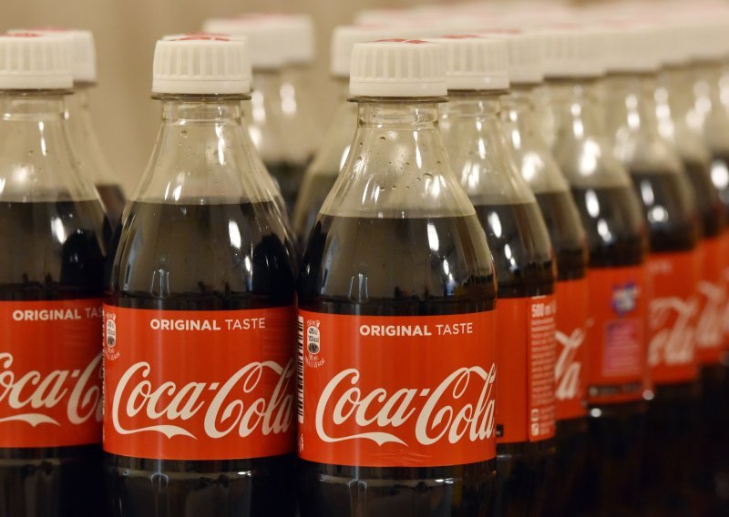Coca-Cola planira ući na tržište pića s dodacima kanabisa