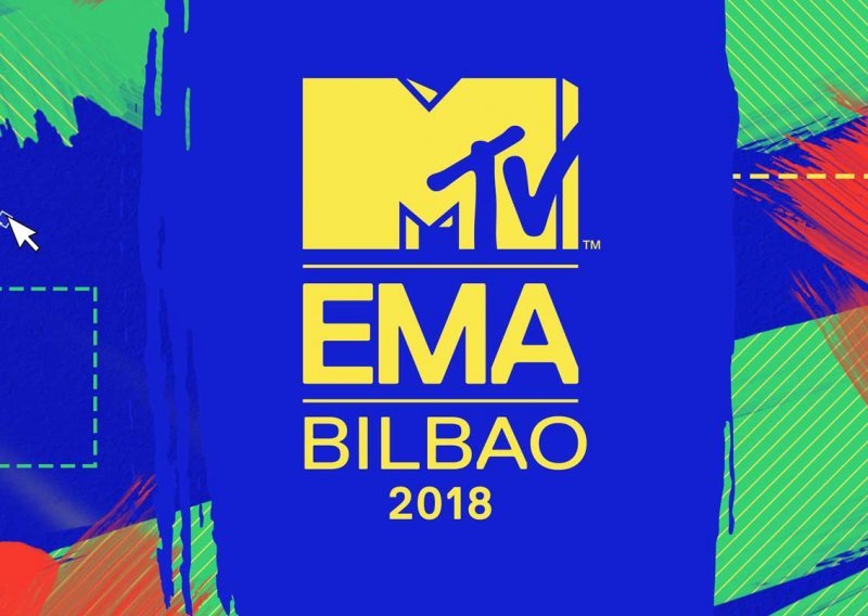 Vodimo te u Bilbao na dodjelu nagrada MTV EMA 2018!