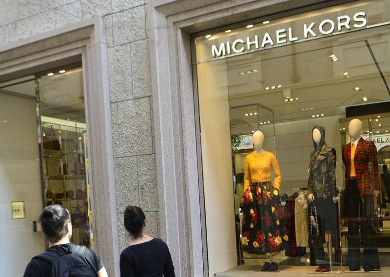 Američka modna kuća Michael Kors kupuje Versace za vrtoglavi iznos