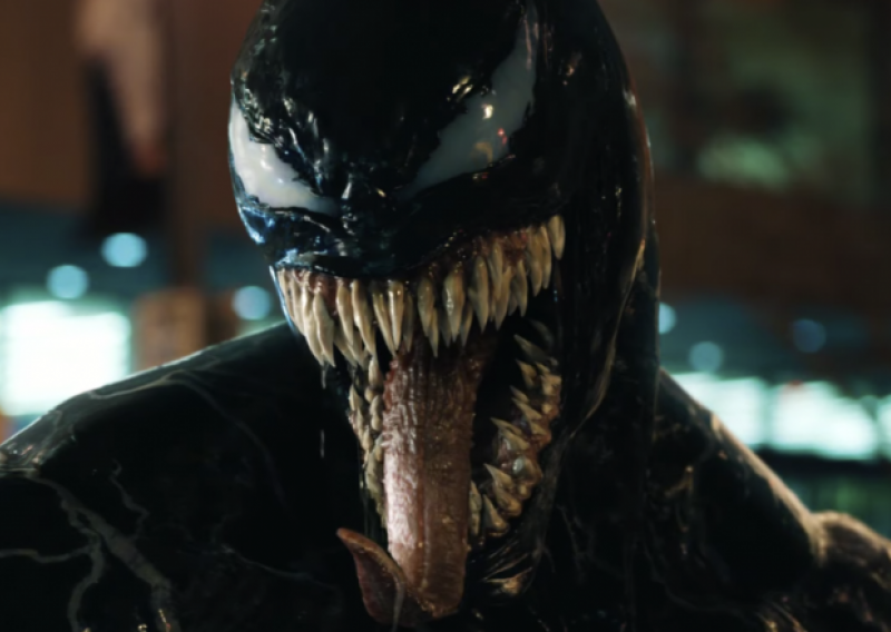 Pet brutalnih trenutaka zbog kojih generacije obožavatelja vole Venoma (i jedva čekaju film)