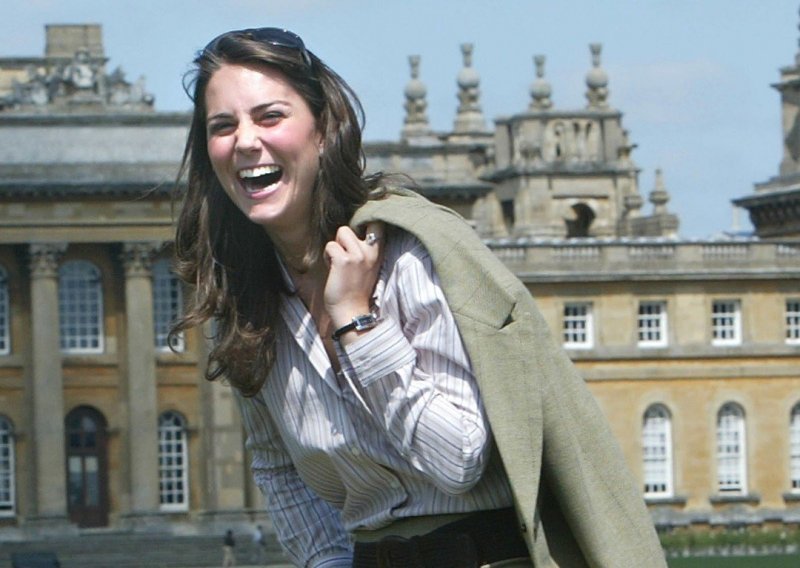 Kate Middleton igra na sigurno: Svjetski dizajneri kroje samo po njoj