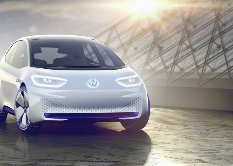Volkswagenovi električni automobili koštat će kao dizelaši
