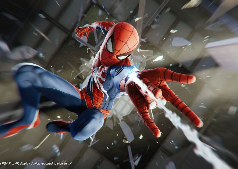 Stripovi i gejming: Pobrojali smo najbolje igre s Marvelovim superherojima na PlayStationu 4