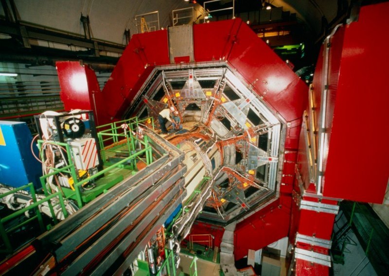 Pogledajte što će hrvatskoj znanosti donijeti CERN i koliko će nas sve to koštati