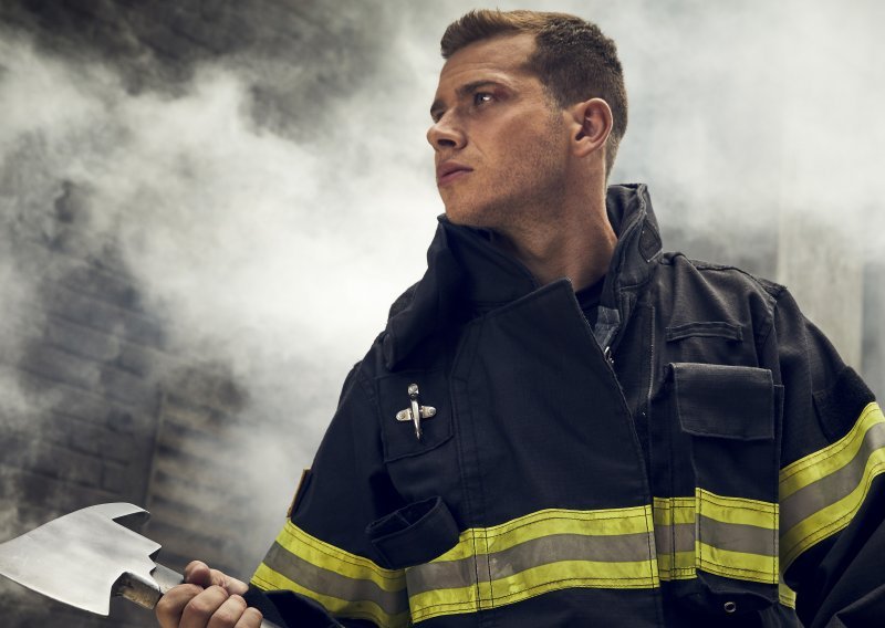 Druga sezona napete serije o spašavanju života- '911'
